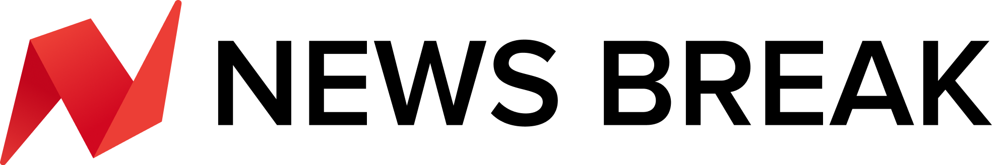 Newsbreak logo